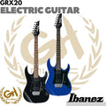 IBANEZ GRX20 ELECTRIC GUITAR | GITAR ELEKTRIK