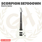 Scorpion SE700 Electric Guitar - Gitar Listrik Elektrik SE-700