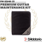 D'ADDARIO PREMIUM GUITAR MAINTENANCE KIT - PW-EGMK-01