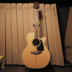 Takamine GN51CE Nex Body Acoustic Electric Guitar - Gitar Akustik