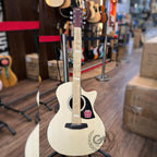 Cetta CG21CE Acoustic Guitar - Gitar Akustik