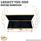 Legacy YEC-500 Electric Guitar Hardcase