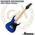 IBANEZ GRGM21M miKro Electric Guitar | Gitar Listrik Elektrik Mini 3/4