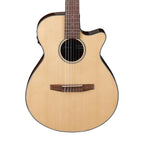 Ibanez AEG50N Nylon Classical Guitar - Gitar Klasik