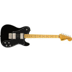 Squier Telecaster Deluxe Classic Vibe 70s Electric Guitar | Gitar