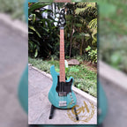 CORT GB Short Scale Bass - Bass Elektrik
