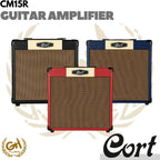 CORT CM15R GUITAR AMPLIFIER