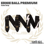 Ernie Ball Premium Guitar Strap - Strep Gitar
