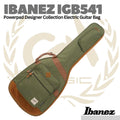 Ibanez IGB541 Powerpad Designer Collection Electric Guitar Bag