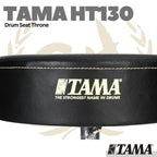 TAMA HT130 Standard Drum Throne - Kursi Drum