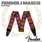 Fender J Mascis Guitar Strap - Strep Gitar Bass
