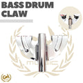 BASS DRUM CLAW