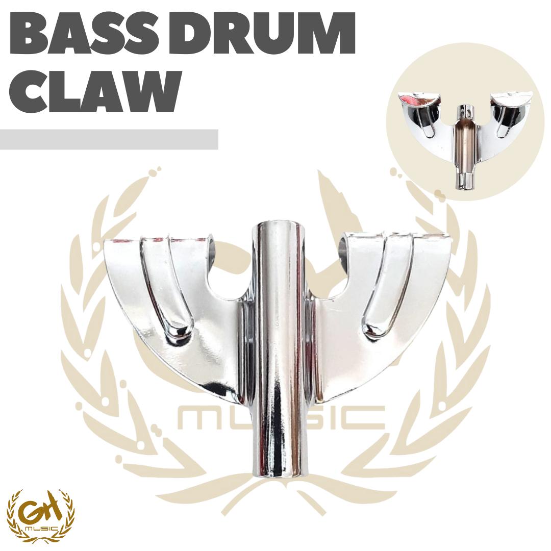 BASS DRUM CLAW