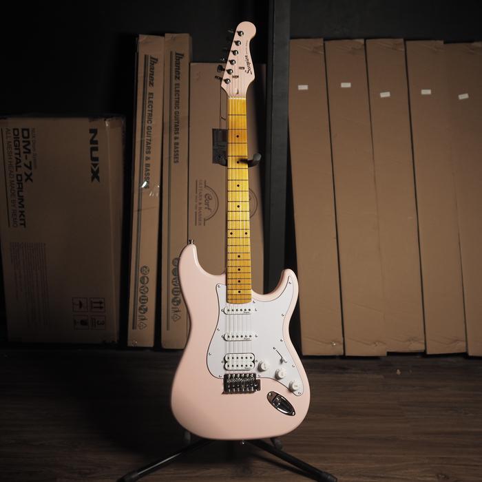 SCORPION SS120 Electric Guitar
