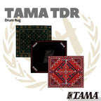 TAMA TDR-OR Drum Rug - Karpet Drum