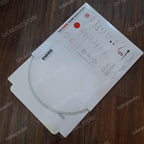 EVANS Genera Heavy Duty HD Dry Snare Drumheads | Coated White Batter