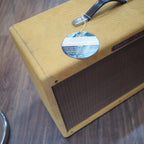 Fender Hot Rod Deluxe 112 Enclosure 80w 1x12 inch Extension Cabinet
