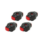 TAMA QC8B4 Limited Quick-Set Cymbal Mates 4pcs - Pengunci Cymbal
