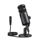PAKET PODCAST 2 ORANG, MAONO AME2 Gen II Maonocaster Live Streaming & Portable Podcast Console | Sound card AM - E2 Mark 2