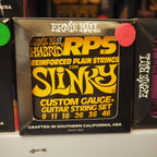 ERNIE BALL HYBRID SLINKY RPS 2241 NICKEL WOUND ELECTRIC GUITAR, 9-46