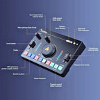 MAONO AMC2 NEO - Soundcard