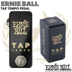 ERNIE BALL Tap Tempo Pedal