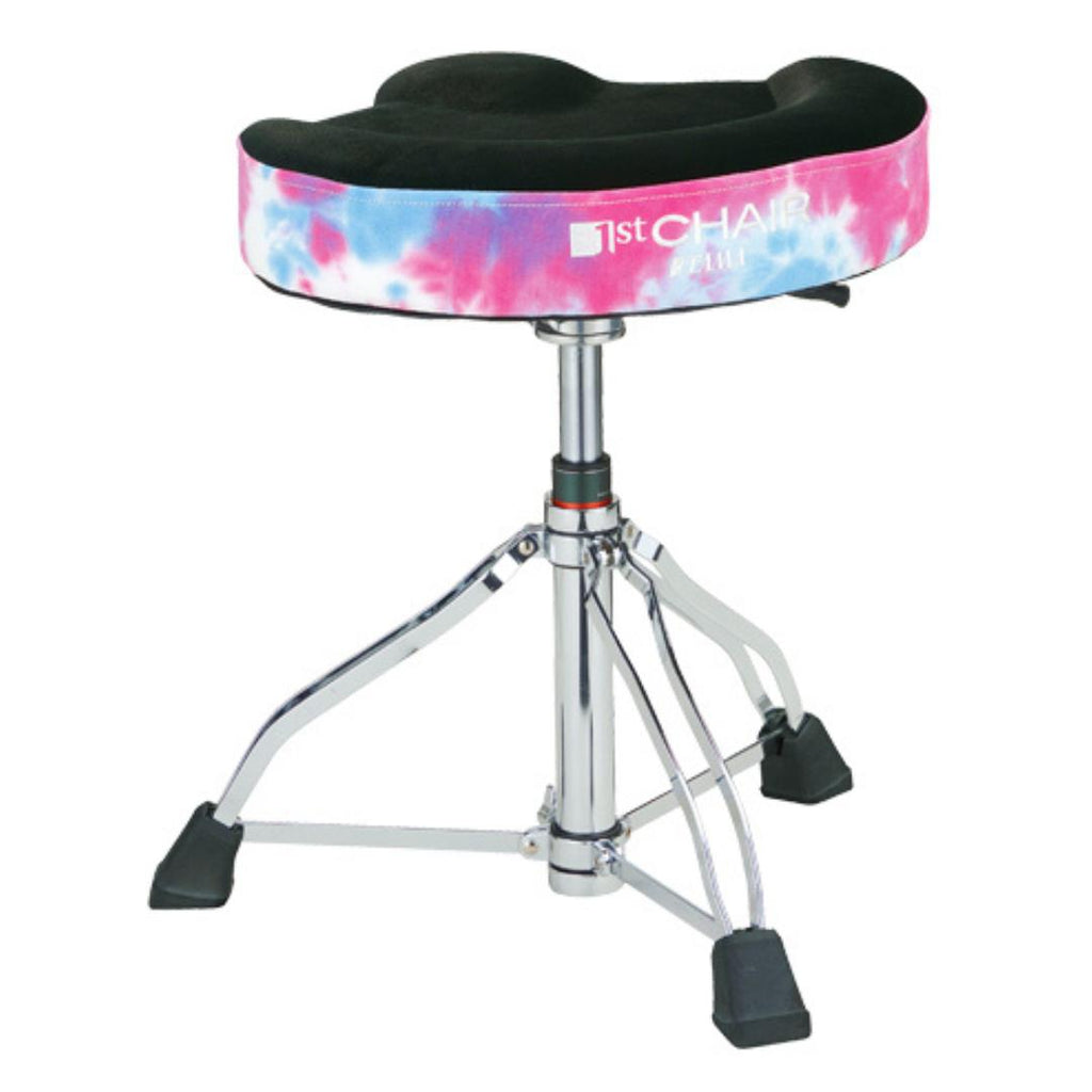 TAMA HT550 Glide Rider Hydraulic Drum Throne - Kursi Drum