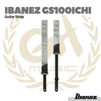 Ibanez GS100ICHI Guitar Strap - Strap Gitar