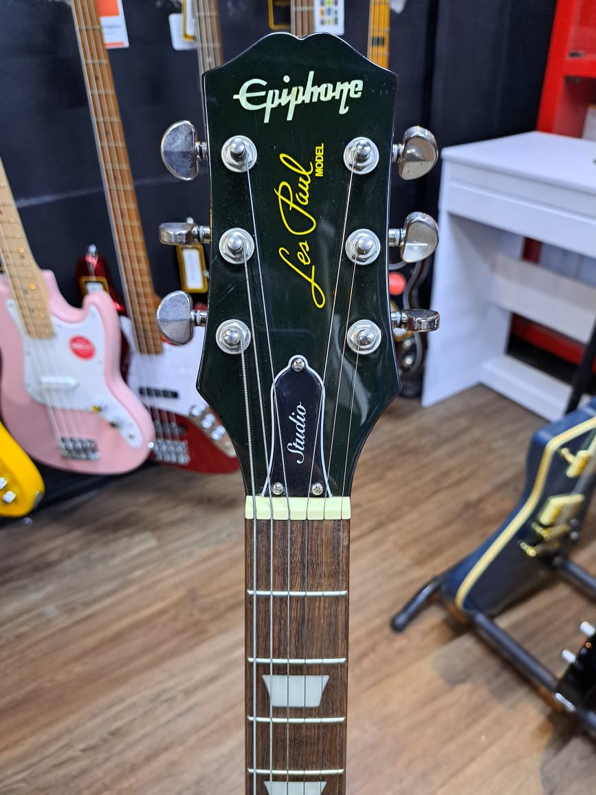 EPIPHONE LES PAUL Studio Electric Guitar | Gitar Listrik Elektrik