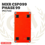 MXR CSP099 Phase 99 Effects Pedal - Efek Pedal Gitar Bass