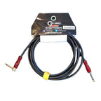 CARLSBRO BJJ SILENT PLUG Instrument Cables | Kabel Jack Jek TS Gitar