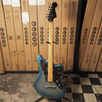 SQUIER CONTEMPORARY JAGUAR HH LAUREL FB ELECTRIC GUITAR