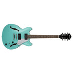 Ibanez AS63 Artcore Vibrante Semi Hollow Electric Guitar Gitar listrik