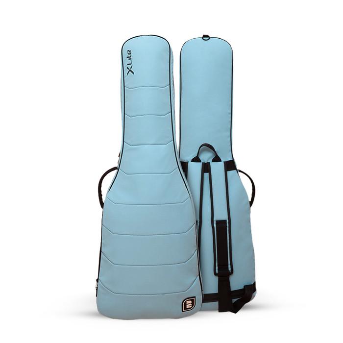 DBMX LITE Premium Electric Guitar Gig Bag - Tas Softcase Gitar