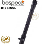 Bespeco DT2 Bangku Kursi Piano / Drum Stool