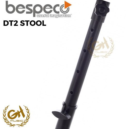 Bespeco DT2 Bangku Kursi Piano / Drum Stool