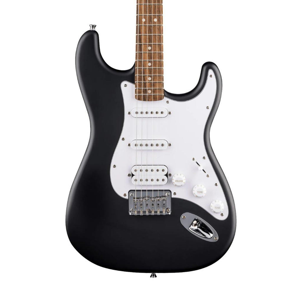 PAKET GITAR SQUIER STRATOCASTER HSS DEBUT ELECTRIC GUITAR - GUITAR PACK