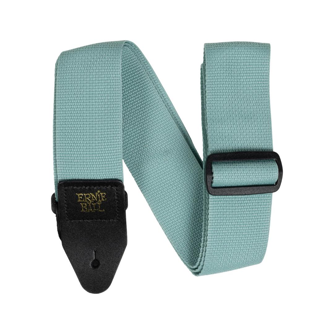 Ernie Ball PolyPro Guitar Strap - Strap Gitar Poly Pro