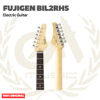 Fujigen BIL2RHS Electric Guitar - Gitar Listrik Elektrik