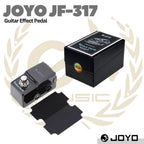 JOYO JF-317 Space Verb Mini Electric Guitar Effect Pedal - Efek Gitar
