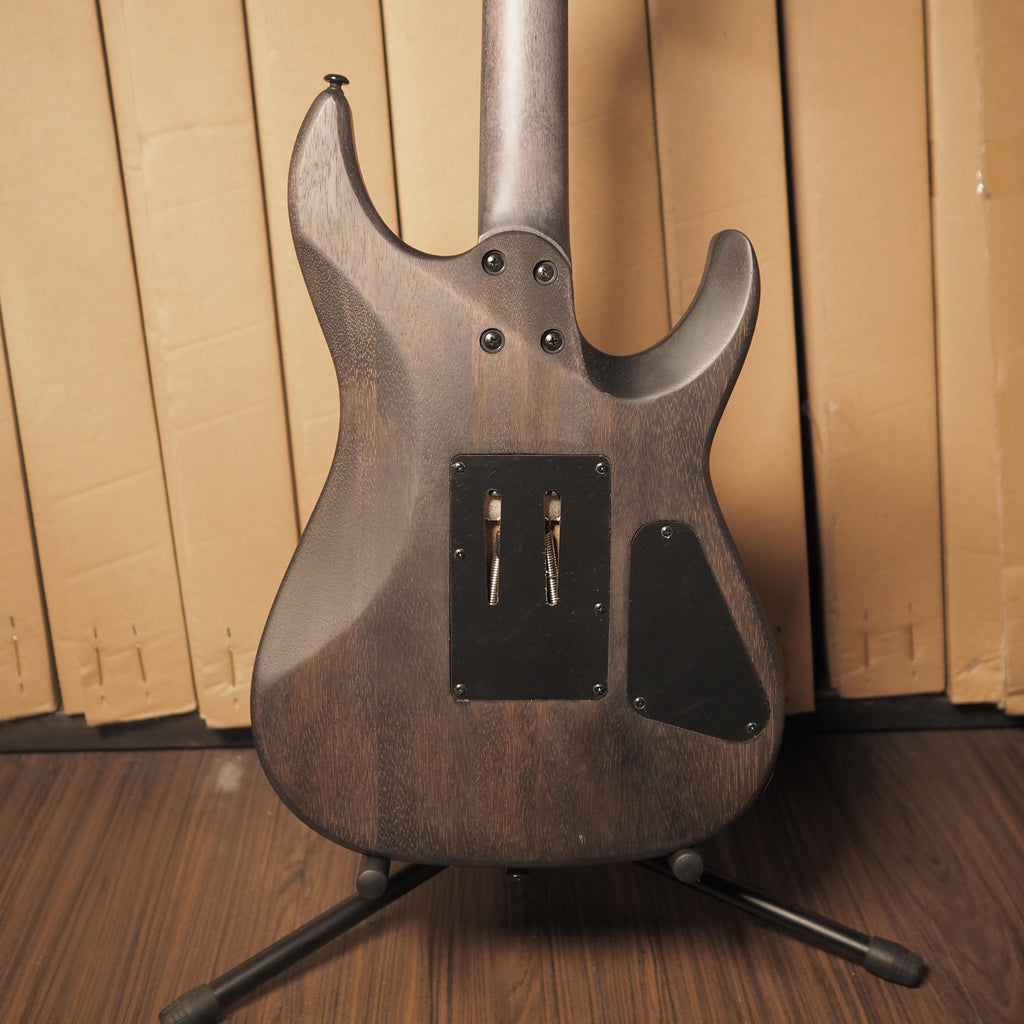 Schecter Omen Elite 6 FR Floyd Rose Left Handed Electric Guitar | Gitar Elektrik Kidal