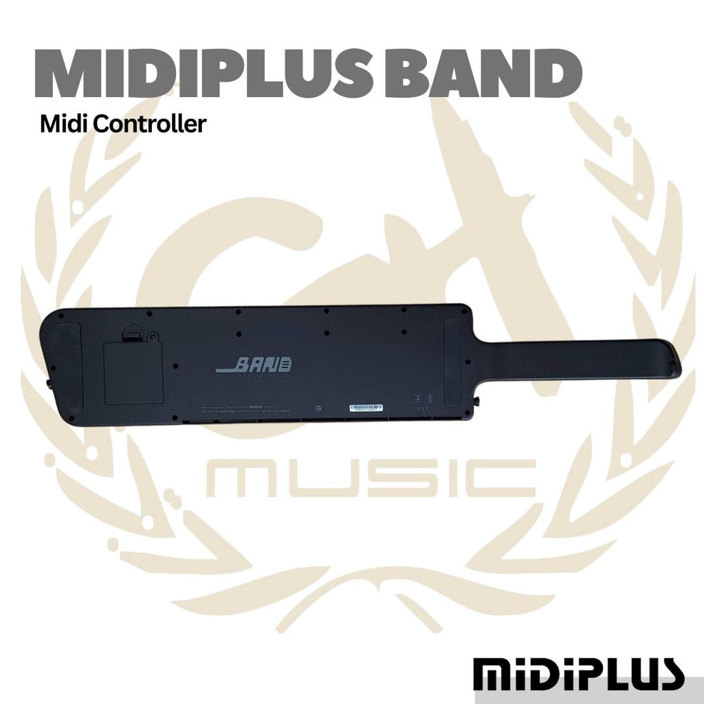 Midiplus Band Multifunctional Keytar - Midi Controller