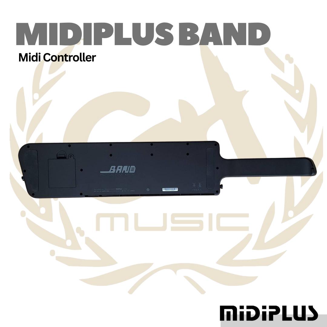 Midiplus Band Multifunctional Keytar - Midi Controller