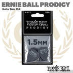 Ernie Ball Standard Prodigy Guitar Picks - 6 Pack
