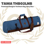 TAMA THB02L Powerpad Designer Hardware Bag - Tas Drum Tas Perkakas Stand Drum