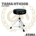 TAMA HT430B 1st Chair Round Rider Trio Flat Top Drum Throne - Kursi Drum