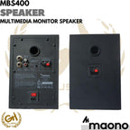 MAONO MBS400 Multimedia Monitor Speaker