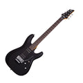 Schecter C6 FR Deluxe Electric Guitar - Gitar Listrik