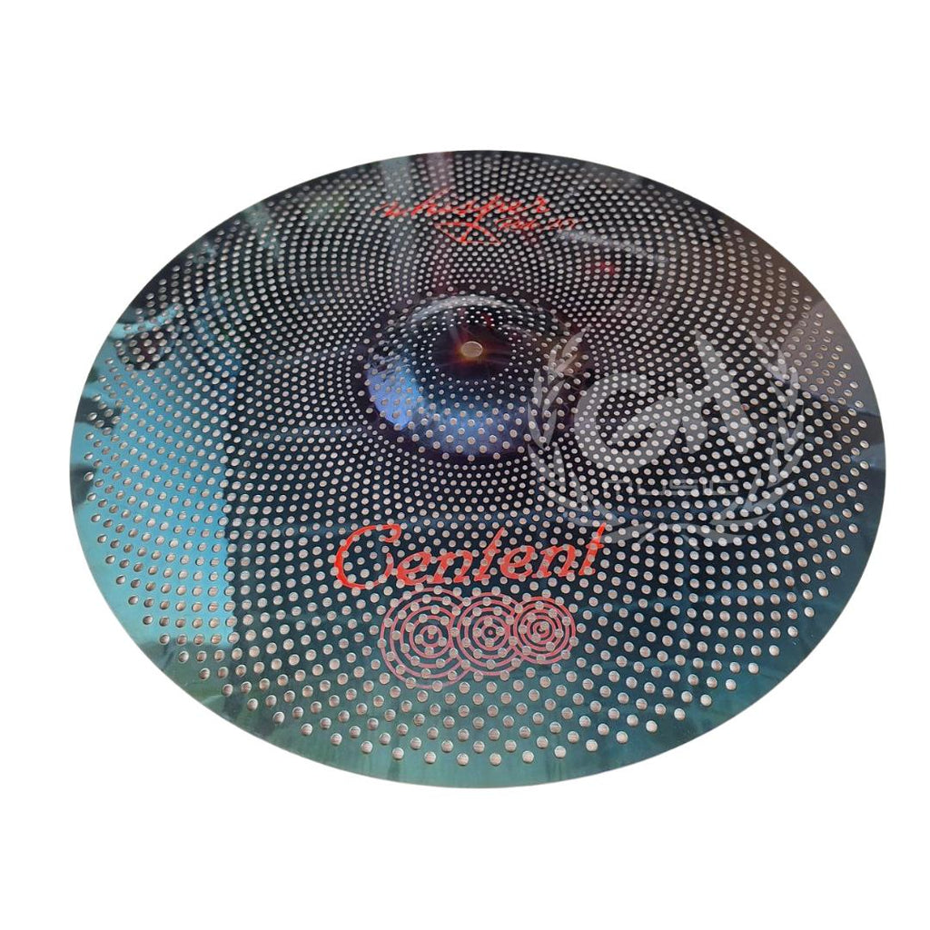Centent Whisper Crash Cymbal - Simbal