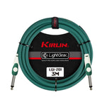 Kirlin LG1-201 20AWG Instrument Cable - Kabel Jack Instrumen